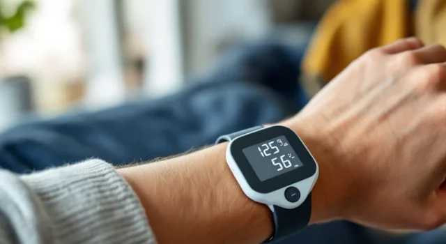 Jeunes adultes : l’hypertension peut débuter dès 20 ans, attention danger caché