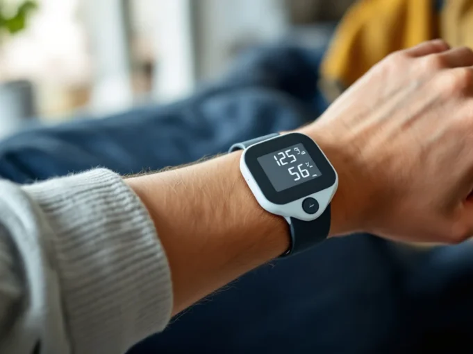 Jeunes adultes : l’hypertension peut débuter dès 20 ans, attention danger caché