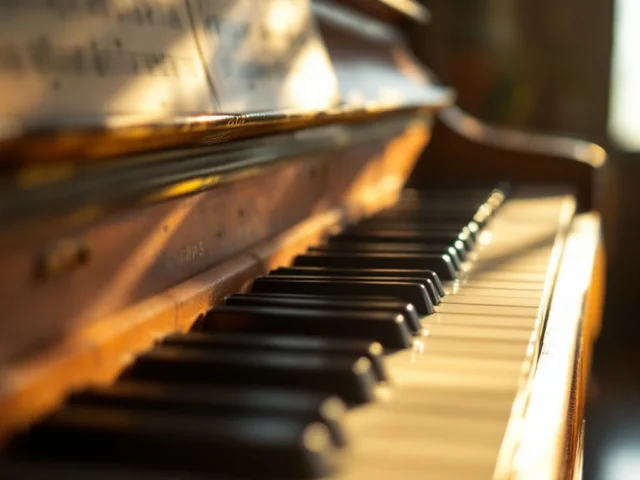 La musique : un secret simple pour protéger votre cerveau contre Alzheimer