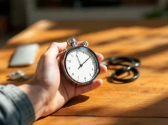 Le test d’équilibre qui prédit votre longévité en 10 secondes