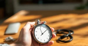 Le test d’équilibre qui prédit votre longévité en 10 secondes