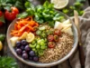 Les Américains misent tout sur leur intestin pour une santé optimale