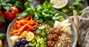 Les Américains misent tout sur leur intestin pour une santé optimale