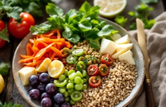 Les Américains misent tout sur leur intestin pour une santé optimale