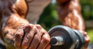 Les secrets scientifiques pour des bras plus gros et plus forts