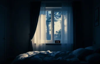 Lumière la nuit : un danger pour votre cœur et votre sommeil
