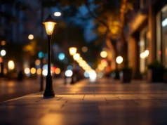 Lumière nocturne : un danger insoupçonné pour votre cœur