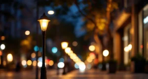 Lumière nocturne : un danger insoupçonné pour votre cœur