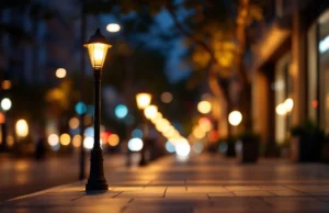 Lumière nocturne : un danger insoupçonné pour votre cœur