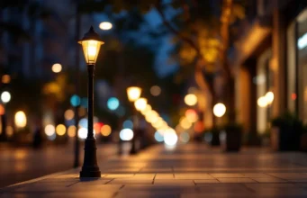 Lumière nocturne : un danger insoupçonné pour votre cœur