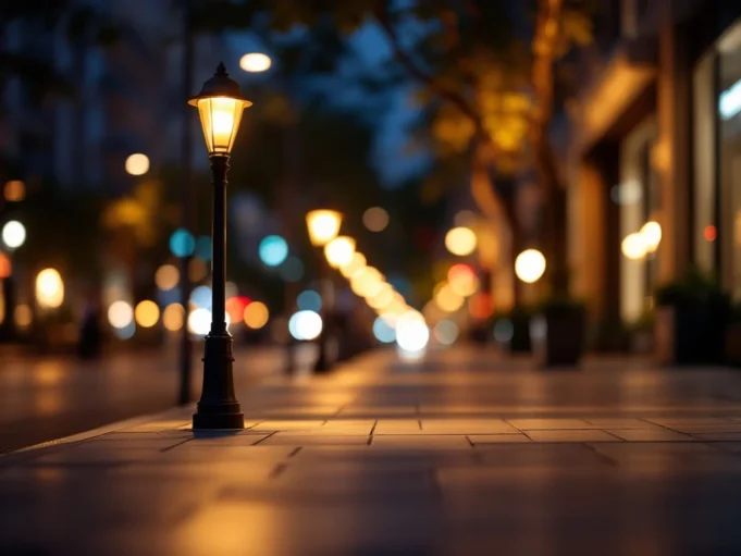 Lumière nocturne : un danger insoupçonné pour votre cœur