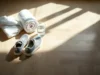Lutte contre les jambes lourdes en 3 minutes grâce à cet exercice facile