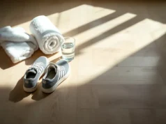 Lutte contre les jambes lourdes en 3 minutes grâce à cet exercice facile