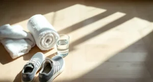 Lutte contre les jambes lourdes en 3 minutes grâce à cet exercice facile