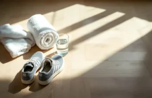 Lutte contre les jambes lourdes en 3 minutes grâce à cet exercice facile