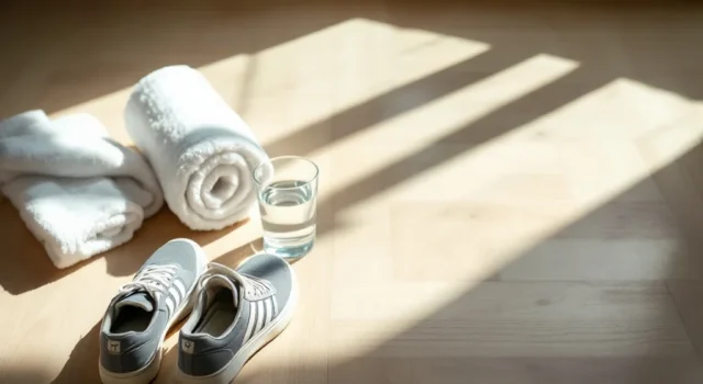 Lutte contre les jambes lourdes en 3 minutes grâce à cet exercice facile