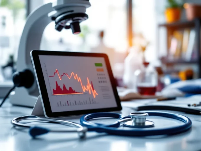 Maladie du caméléon : le syndrome rare qui trompe tous les médecins