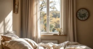 Ménopause : découvrez comment retrouver un sommeil réparateur
