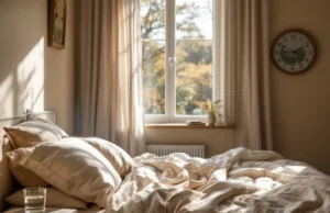 Ménopause : découvrez comment retrouver un sommeil réparateur