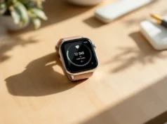 Montres connectées : la clé pour une santé optimale à portée de poignet