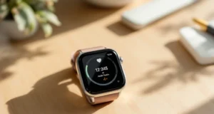Montres connectées : la clé pour une santé optimale à portée de poignet
