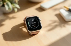 Montres connectées : la clé pour une santé optimale à portée de poignet