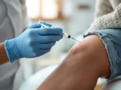 Nouveau gel injectable pour soulager l’arthrose pendant des semaines