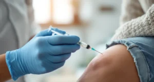 Nouveau gel injectable pour soulager l’arthrose pendant des semaines
