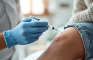Nouveau gel injectable pour soulager l’arthrose pendant des semaines