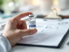 Nouveau vaccin contre le mélanome révolutionne le traitement et sauve des vies
