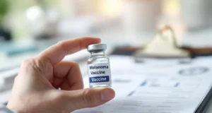 Nouveau vaccin contre le mélanome révolutionne le traitement et sauve des vies