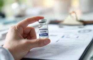 Nouveau vaccin contre le mélanome révolutionne le traitement et sauve des vies