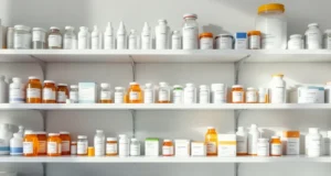 OMS Ajoute 4 Médicaments Clés pour le Diabète et la Perte de Poids