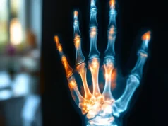 Ostéocondensation : ce que votre radiographie révèle sur votre santé