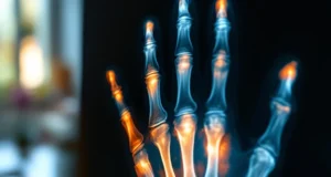 Ostéocondensation : ce que votre radiographie révèle sur votre santé