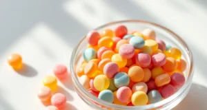 Pastilles pour la toux : un risque caché pour votre santé
