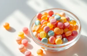Pastilles pour la toux : un risque caché pour votre santé
