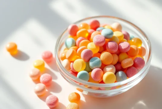 Pastilles pour la toux : un risque caché pour votre santé