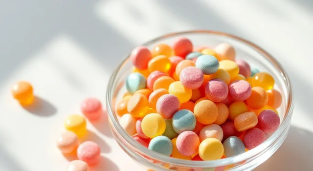 Pastilles pour la toux : un risque caché pour votre santé