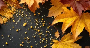 Pollen toute l’année : l’automne aussi menace vos allergies