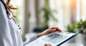 Pourquoi consulter un endocrinologue pour préserver la santé de vos os