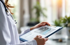 Pourquoi consulter un endocrinologue pour préserver la santé de vos os