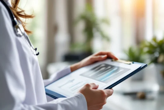 Pourquoi consulter un endocrinologue pour préserver la santé de vos os