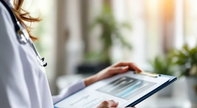 Pourquoi consulter un endocrinologue pour préserver la santé de vos os