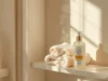 Pourquoi les dermatologues recommandent de se doucher le soir