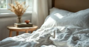Pourquoi les Français dorment-ils si peu Et comment retrouver un sommeil réparateur