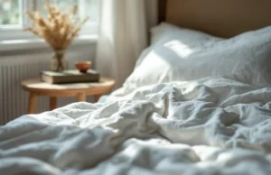 Pourquoi les Français dorment-ils si peu Et comment retrouver un sommeil réparateur
