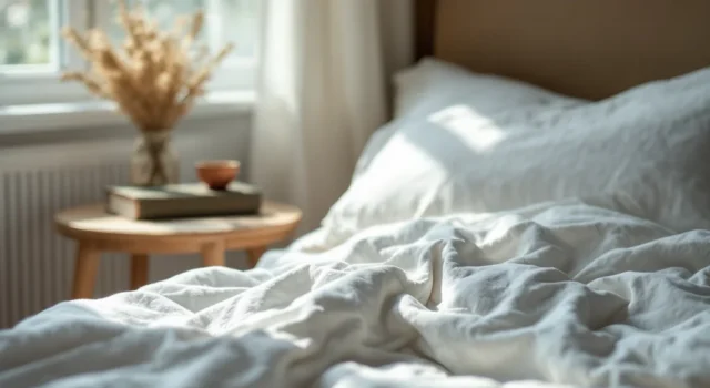 Pourquoi les Français dorment-ils si peu Et comment retrouver un sommeil réparateur