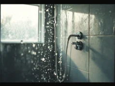 Pourquoi Pleurer Sous la Douche : Le Secret Insoupçonné de cette Émotion Courante