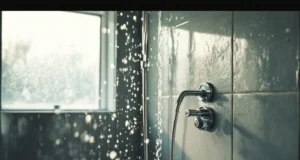 Pourquoi Pleurer Sous la Douche : Le Secret Insoupçonné de cette Émotion Courante